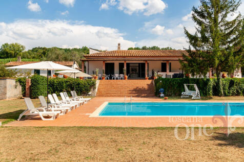 villa albachiara -21