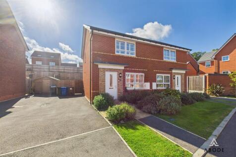 Uttoxeter, ST14 - property photo