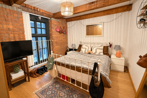 Bloom Street,  Salford, M3 photo 4