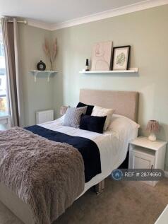 Your Double With Ensuite