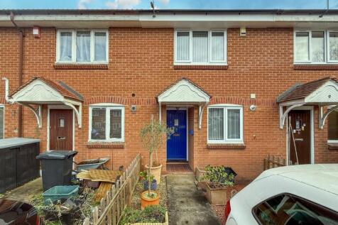 Bristol, BS4 - property photo
