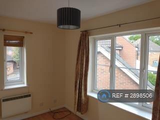 Back Double Bedroom