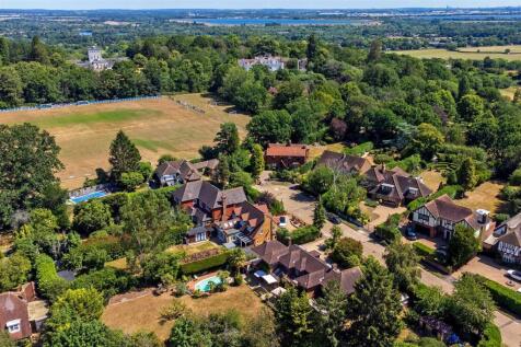 Aerial Shot