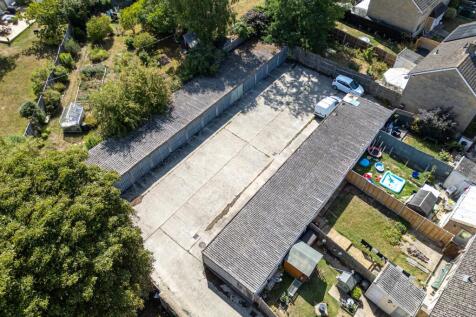 Bowling Green Garage Site, Cirencester GL7 2DY | F