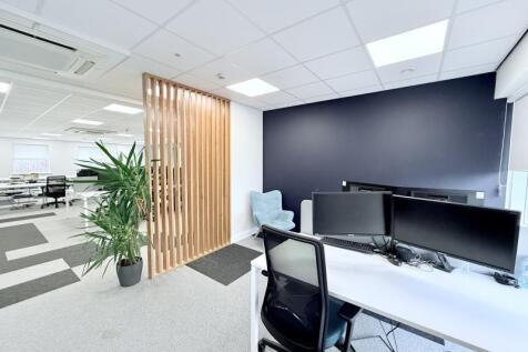 Office to rent Image 11