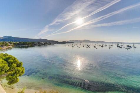Puerto Pollensa 5