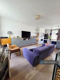 Hayles St, London, SE11 photo 3