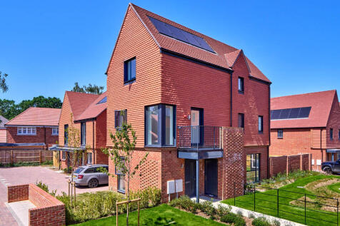 Vistry Allium Park Plot 164 270526