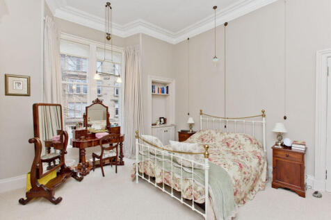 6 bed, 3 bath Semi-Detached in Edinburgh - Photo 18