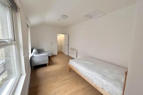 Openplan Living 2