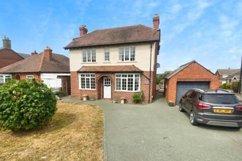 Shrewsbury, SY3 - property photo