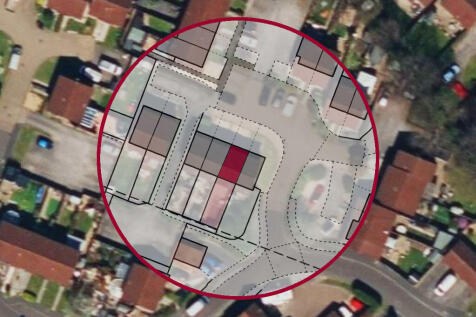 Aerial Map