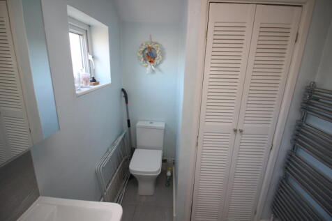 Bathroom/WC