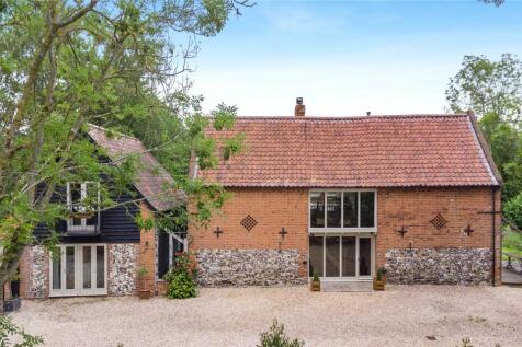 Upgate Barn
