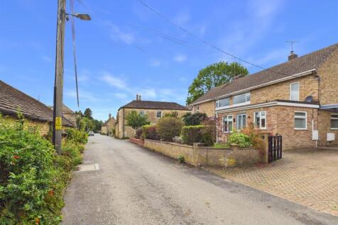 Geeston Road, Ketton
