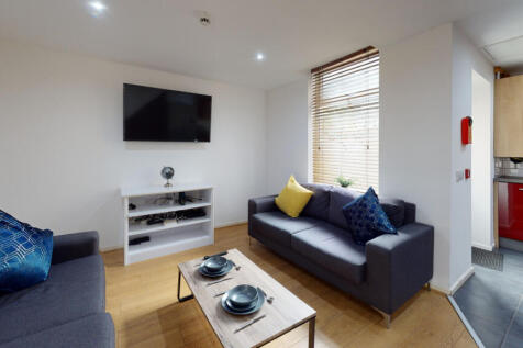 6-bed house on Cretan Road, Liverpool, £3,510/mo