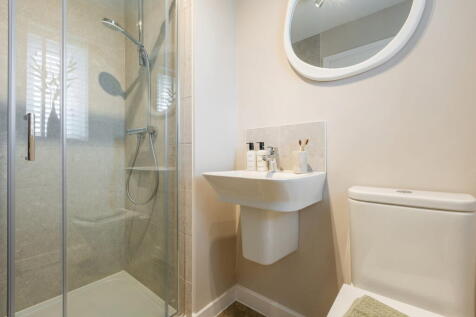 Avon Rise Bathroom Kilburn
