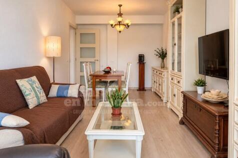 Ground floor flat in Ciutadella (10)