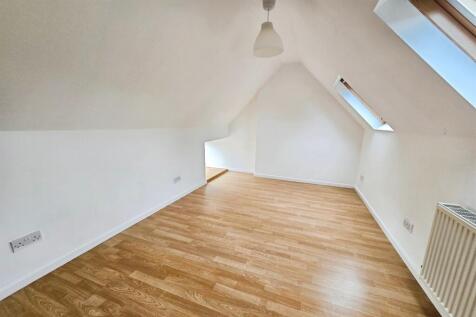 Loft Room