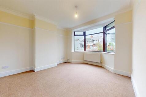 Millbrook Lane Reception Room