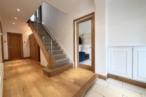 Brimstage Road, Heswall, Wirral photo 3