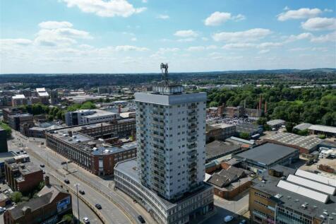 Leicester, LE1 - property photo