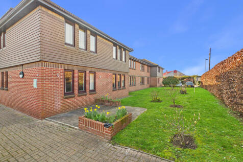 1 Bedroom Flat for Sale