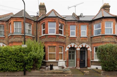Edward Road E17