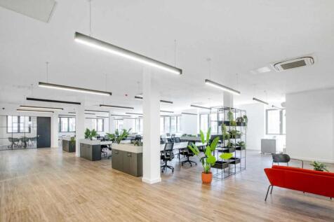 *Photo of another floor