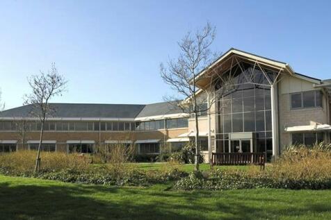 Photo of Science Park, Milton Road, Cambridge CB4