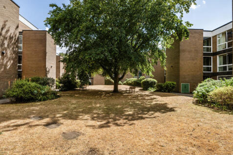 Communal Grounds
