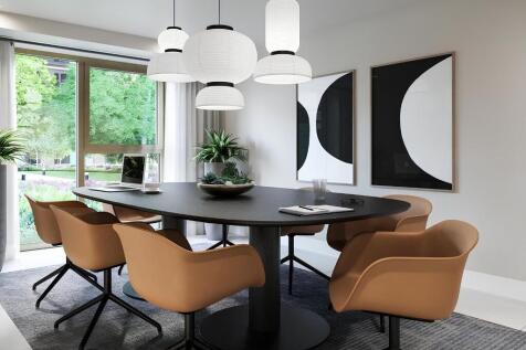 1 bed, 1 bath Flat in london - Photo 15