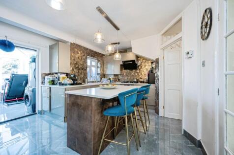 Kitchen Two