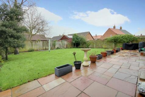 1 Garden A