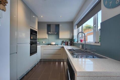 Integrated Kitchen