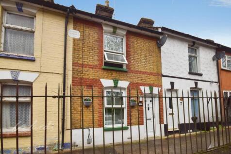 upper luton front 