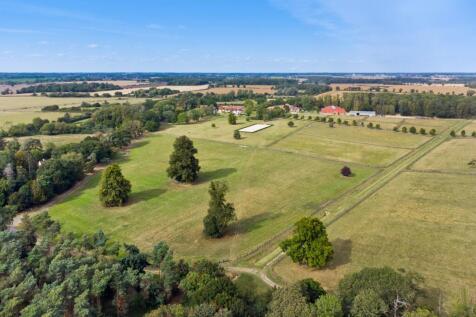 Rolling Parkland