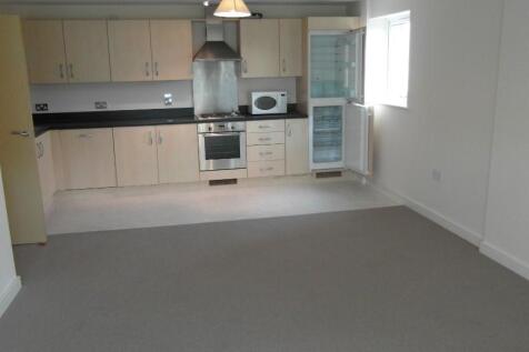 Reresby Court, Heol Glan Rheidol, Cardiff, Cardiff (County of), CF10 photo 3
