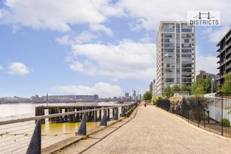 Royal Wharf E16 Area Photos (4).JPG