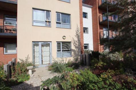 Kingsman Court, Clacton on Sea