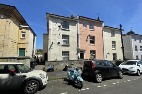 Charming period property in a sunny location...