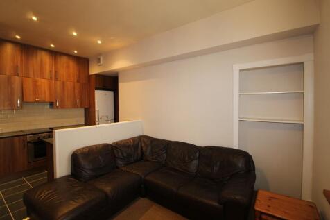 Kitchen/Living room