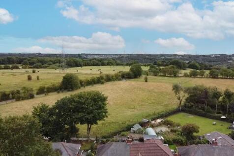 Outside - Birdseye View