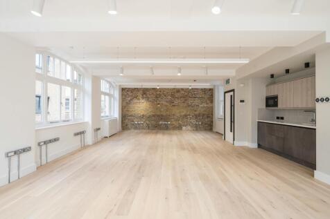 Office Floor