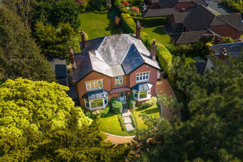 DRONE PHOTO