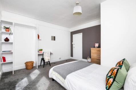 SF Front Bedroom