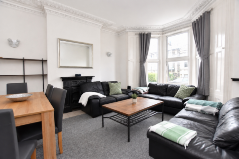 8 Bedroom Terraced in BS6 6PD