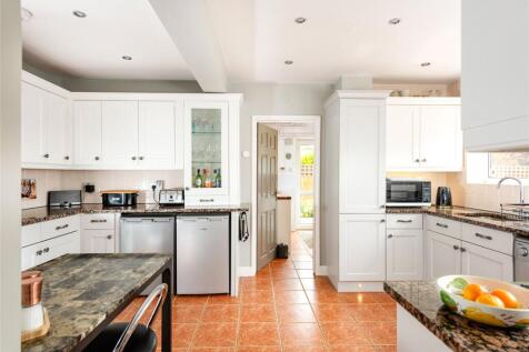 Kitchen/Breakfast Ro