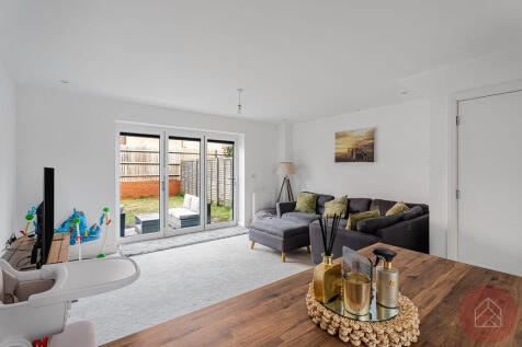 Open Plan
