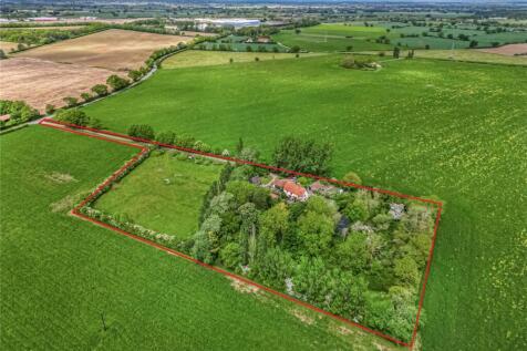 Fishponds Farm